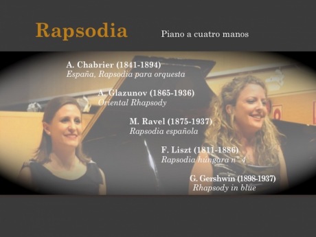 1.-Rapsodia