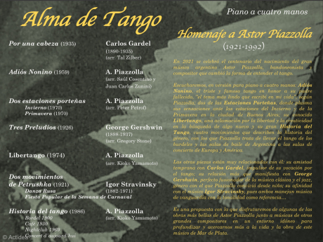 Alma-de-Tango